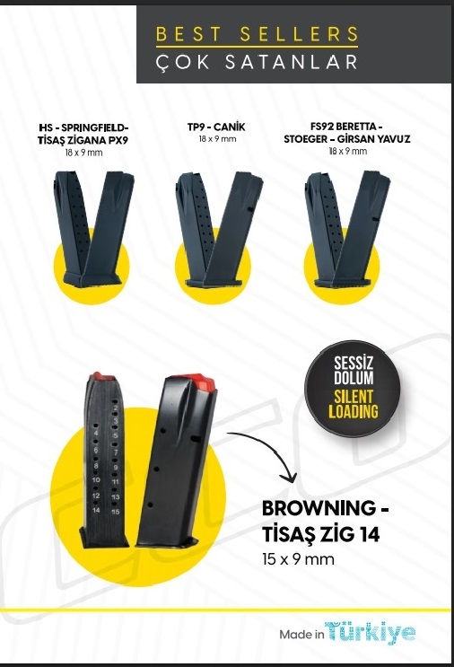 UCCO SAVUNMA SANAYİ AŞ