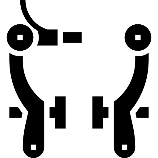 Tabancaların Aksam ve Parçaları